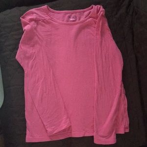 children’s place long sleeve shirt